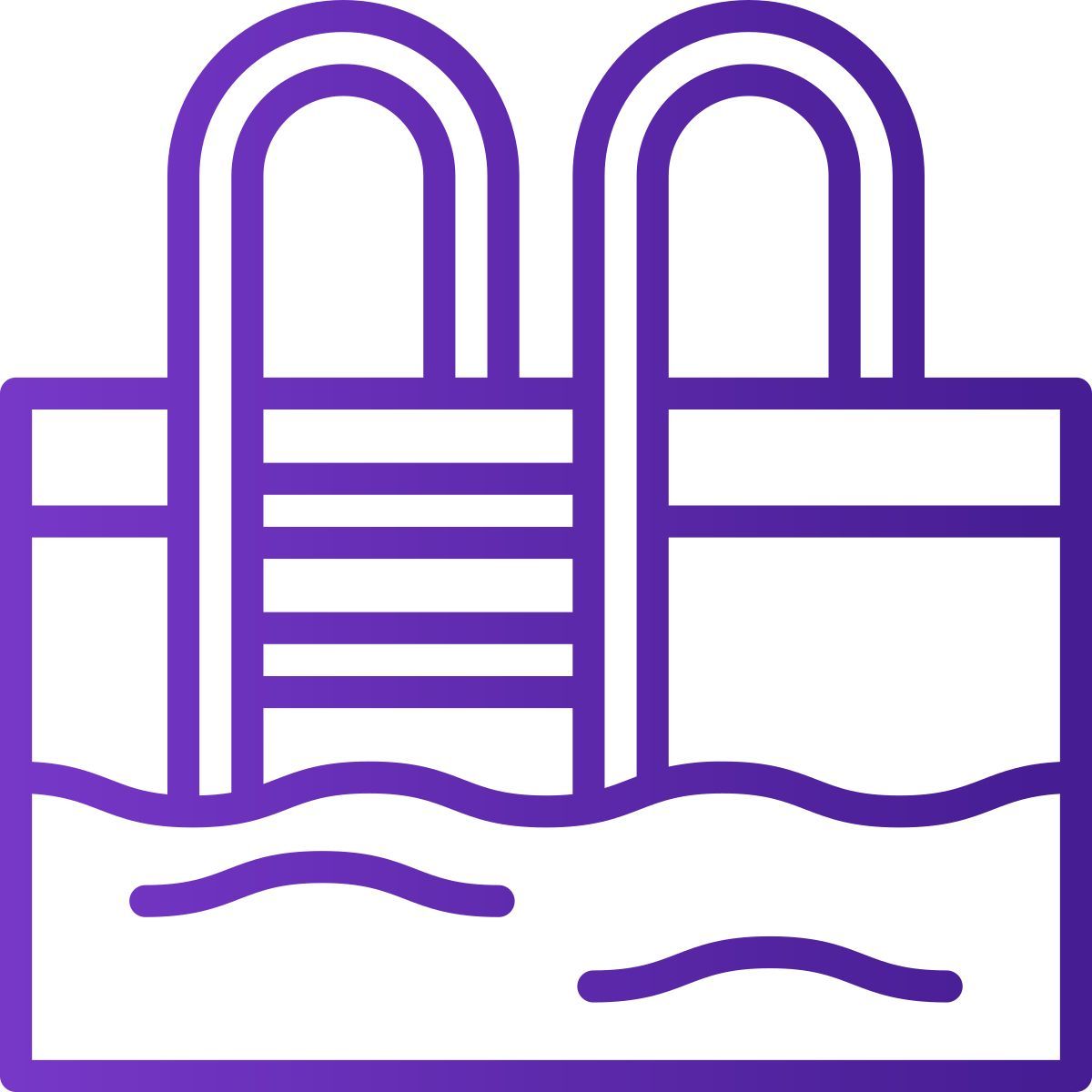 pool icon