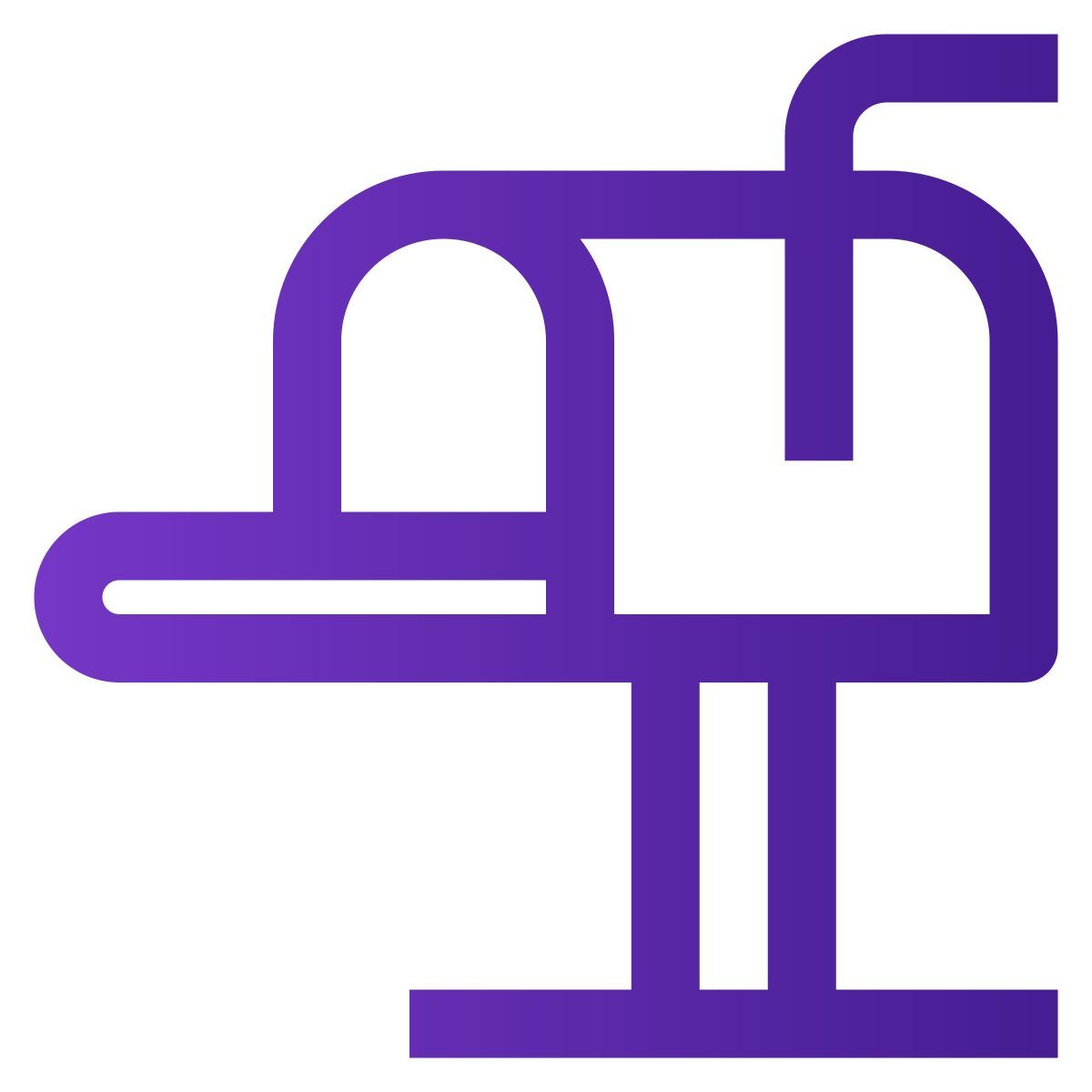 post box icon