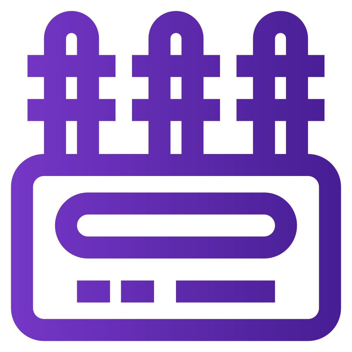 power transformer icon