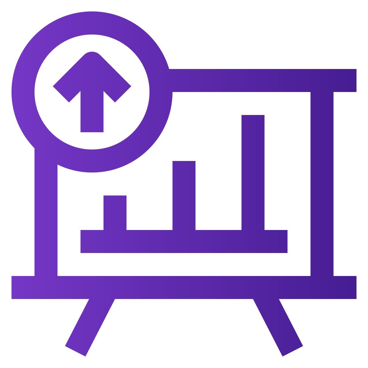 presentation icon
