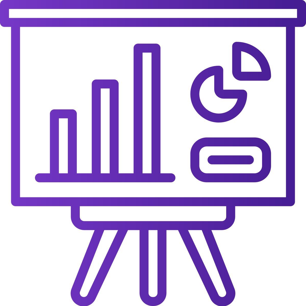 presentation icon