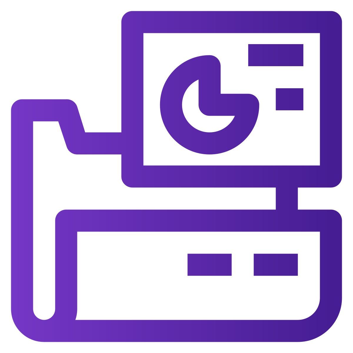 presentation icon