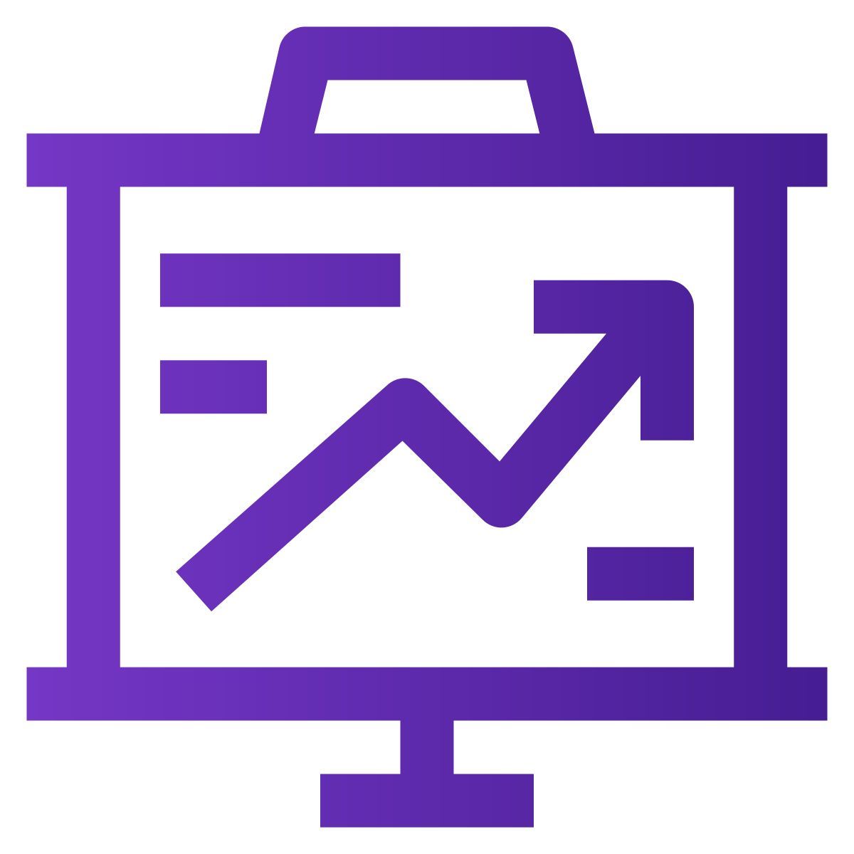 presentation icon