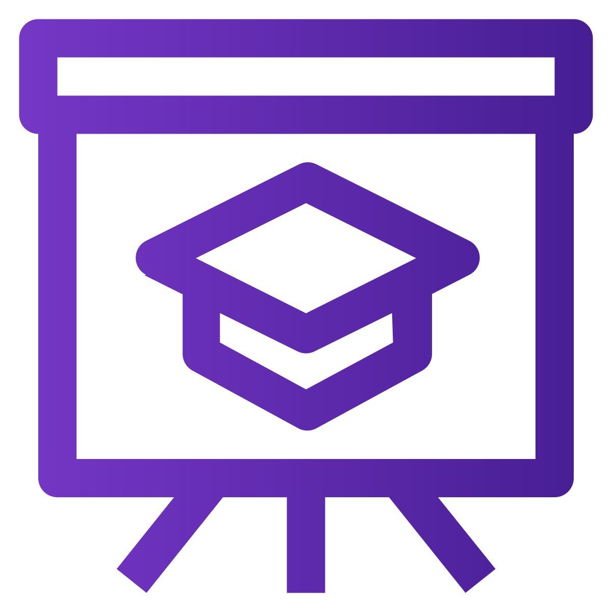 apresentação icon