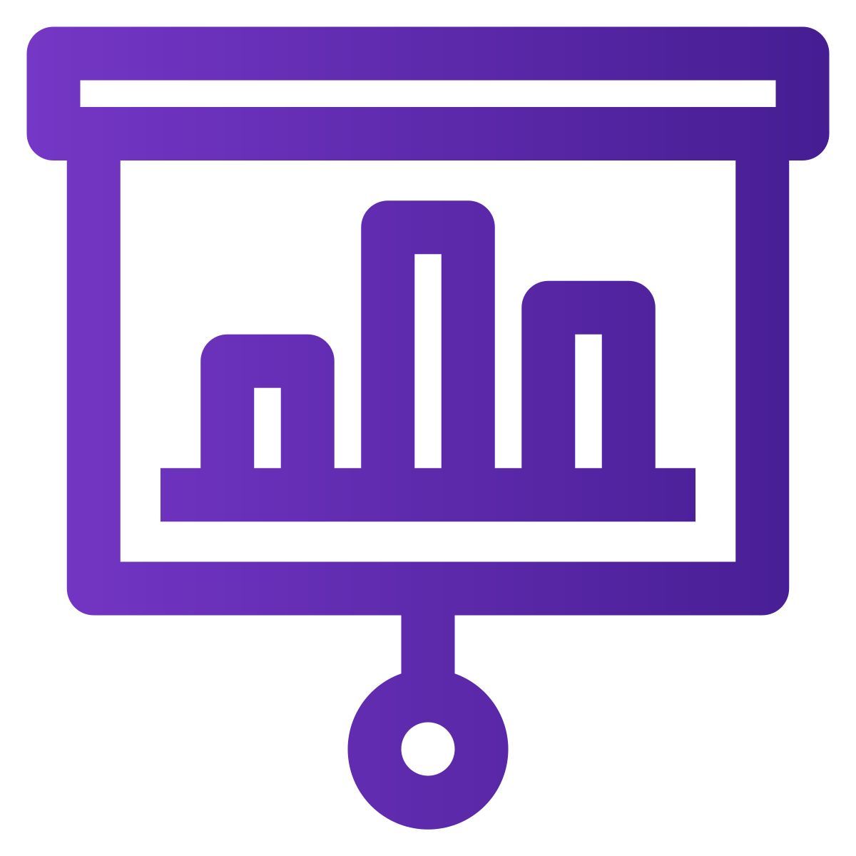 presentation icon