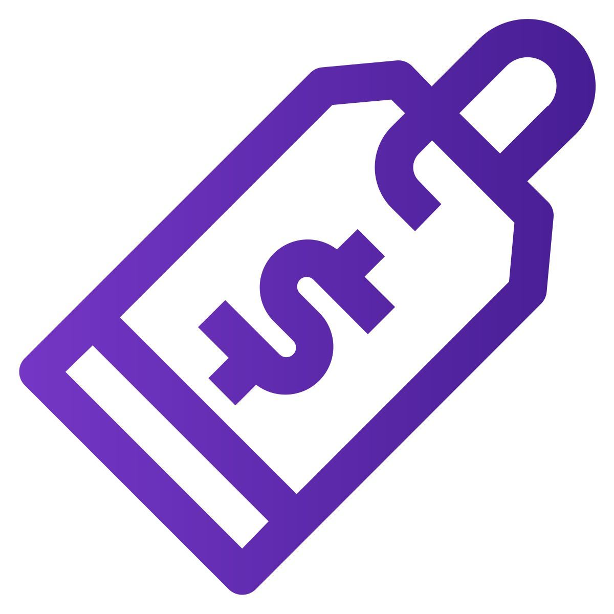 price tag icon