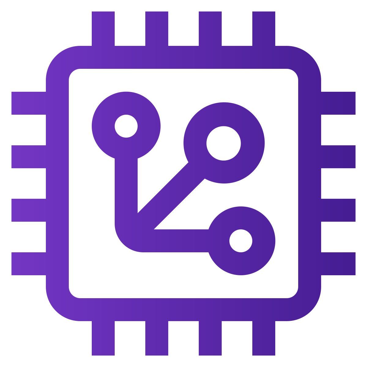 processor icon