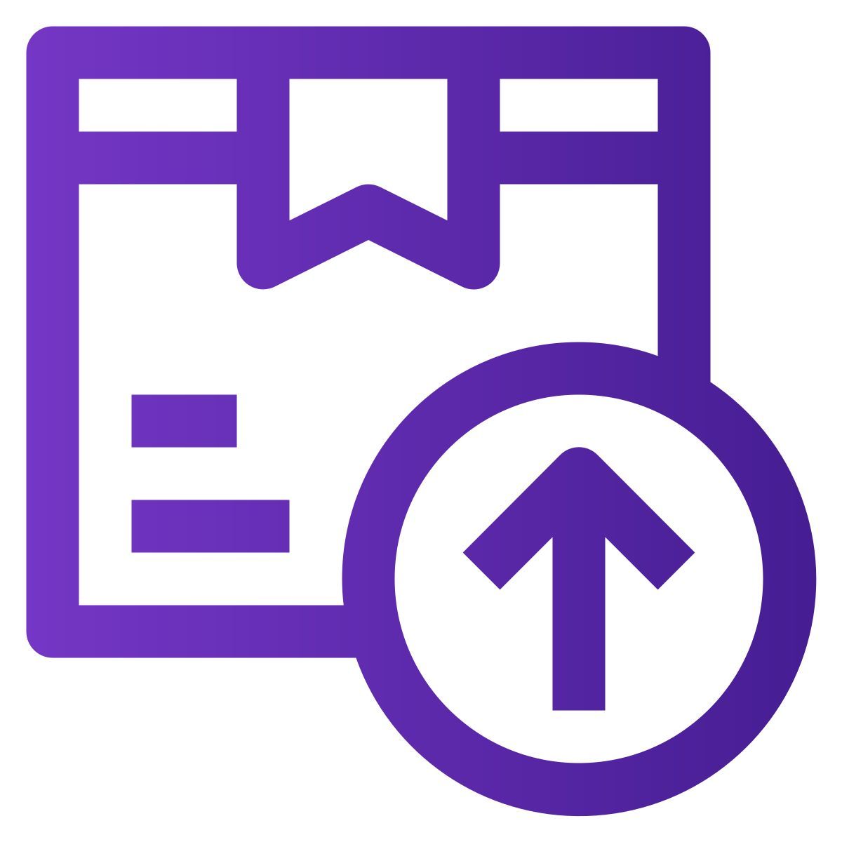 product value icon