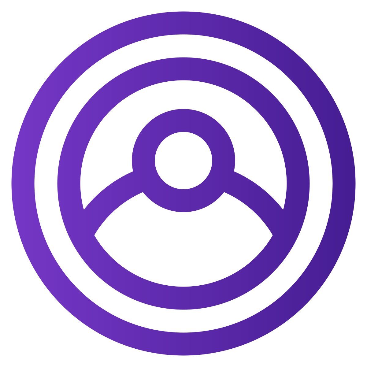 profile icon