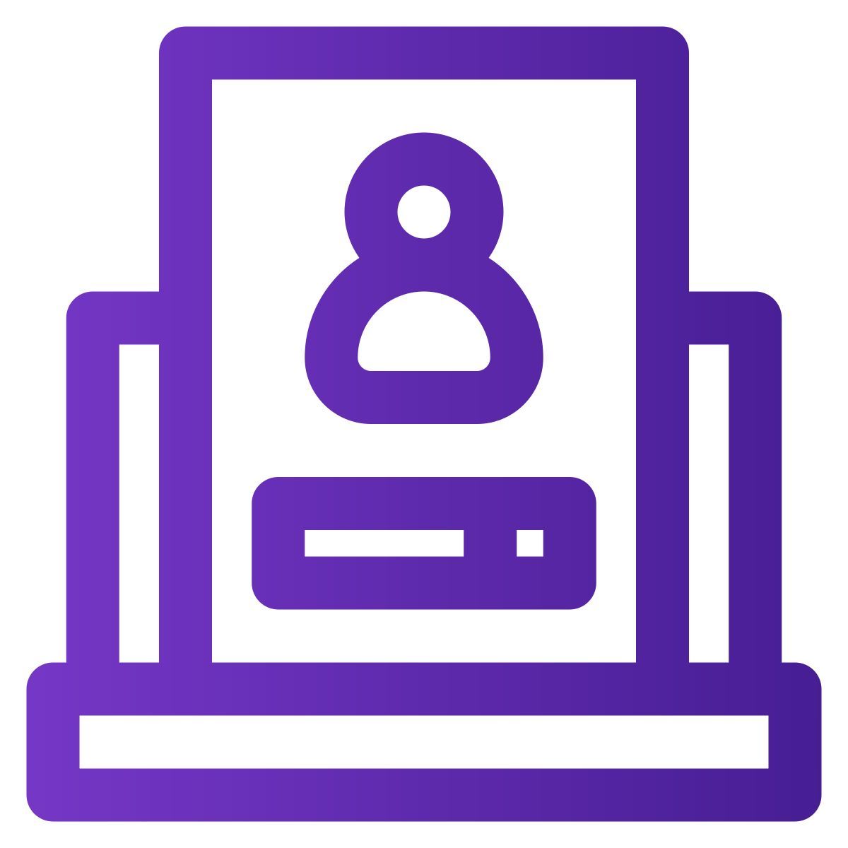 profile icon