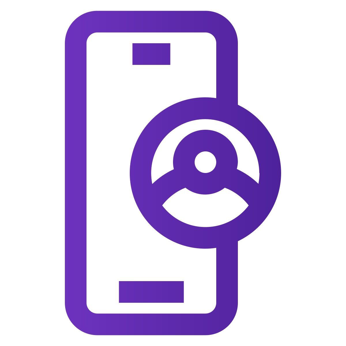 profile icon