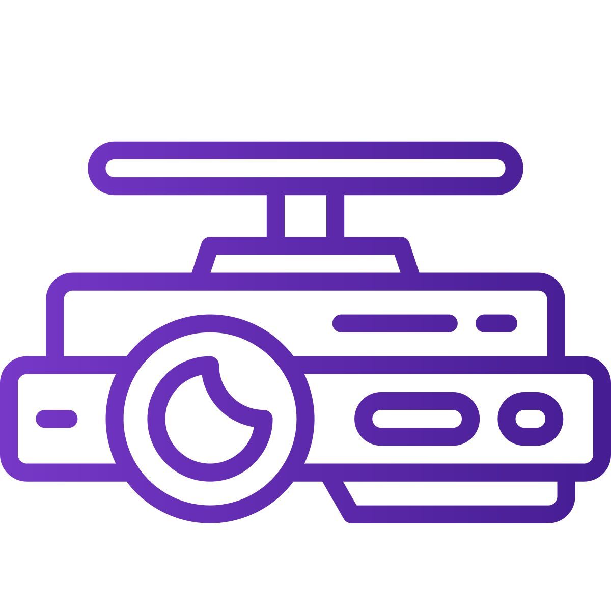 projector icon