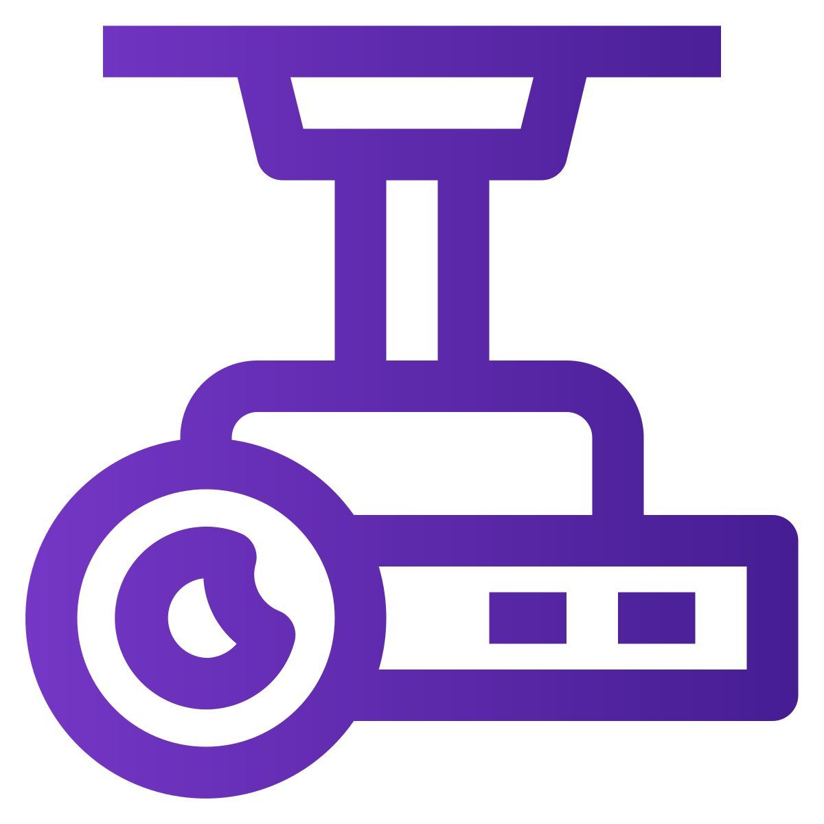 projector icon