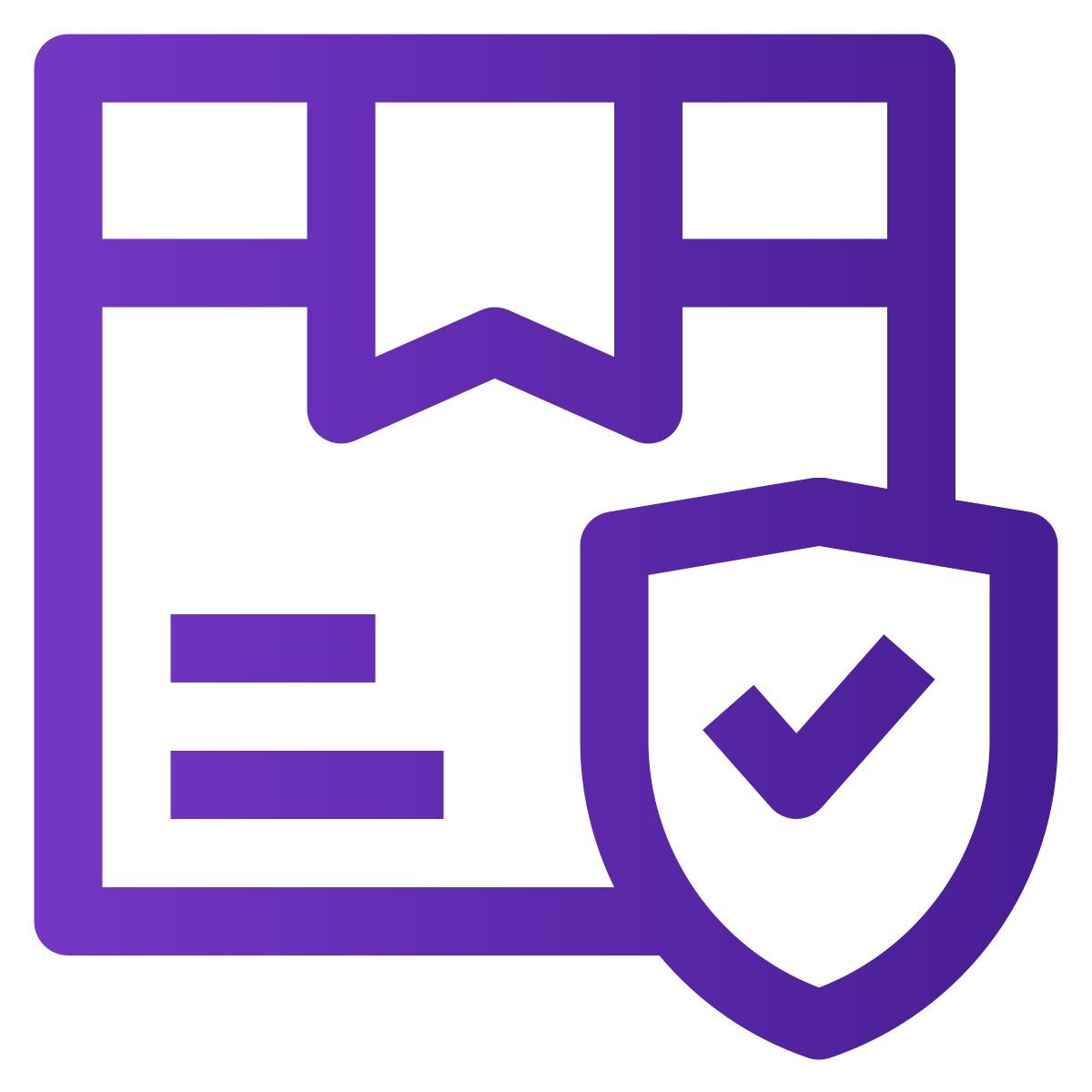 protection box icon