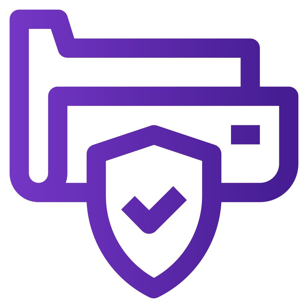 protection icon