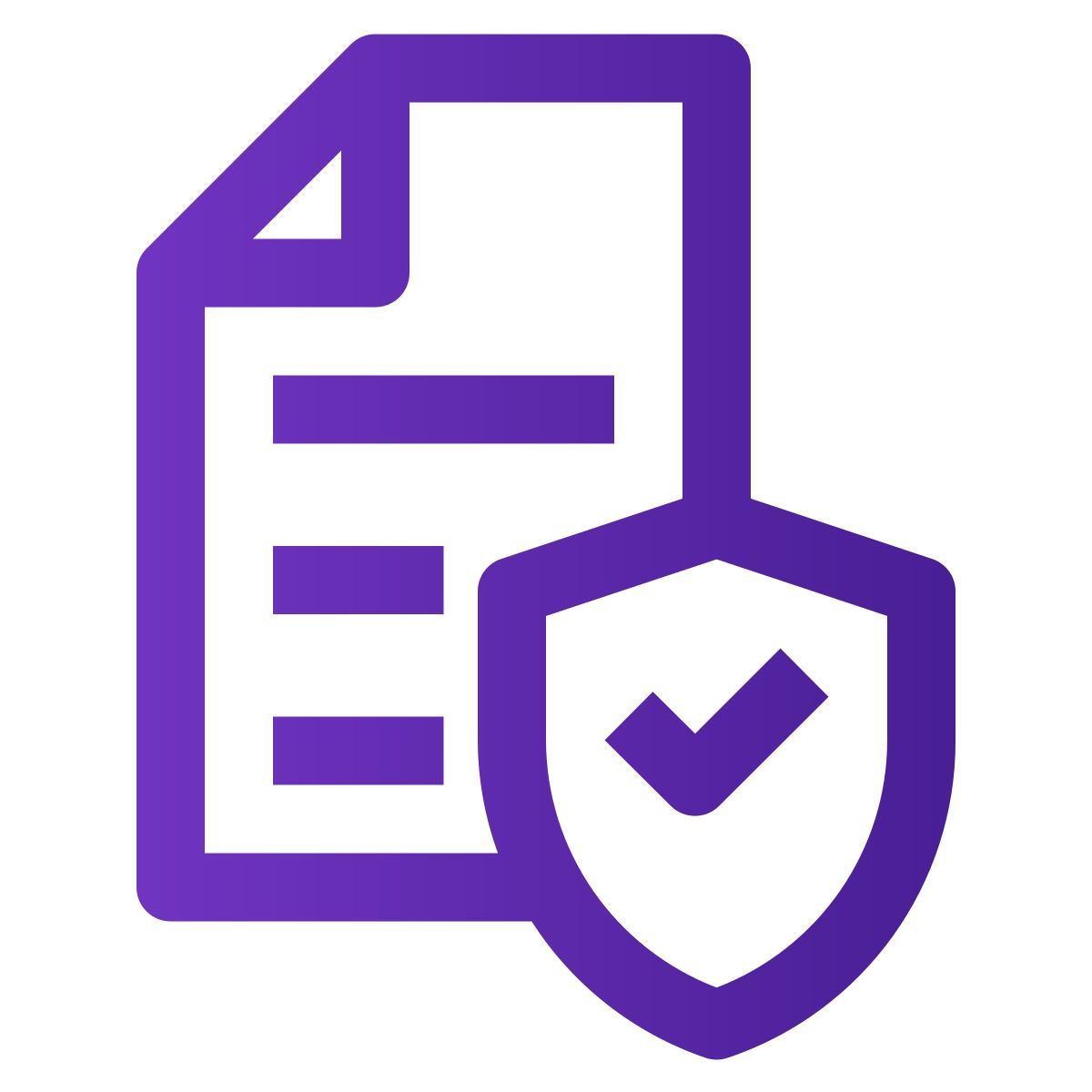 protection file icon