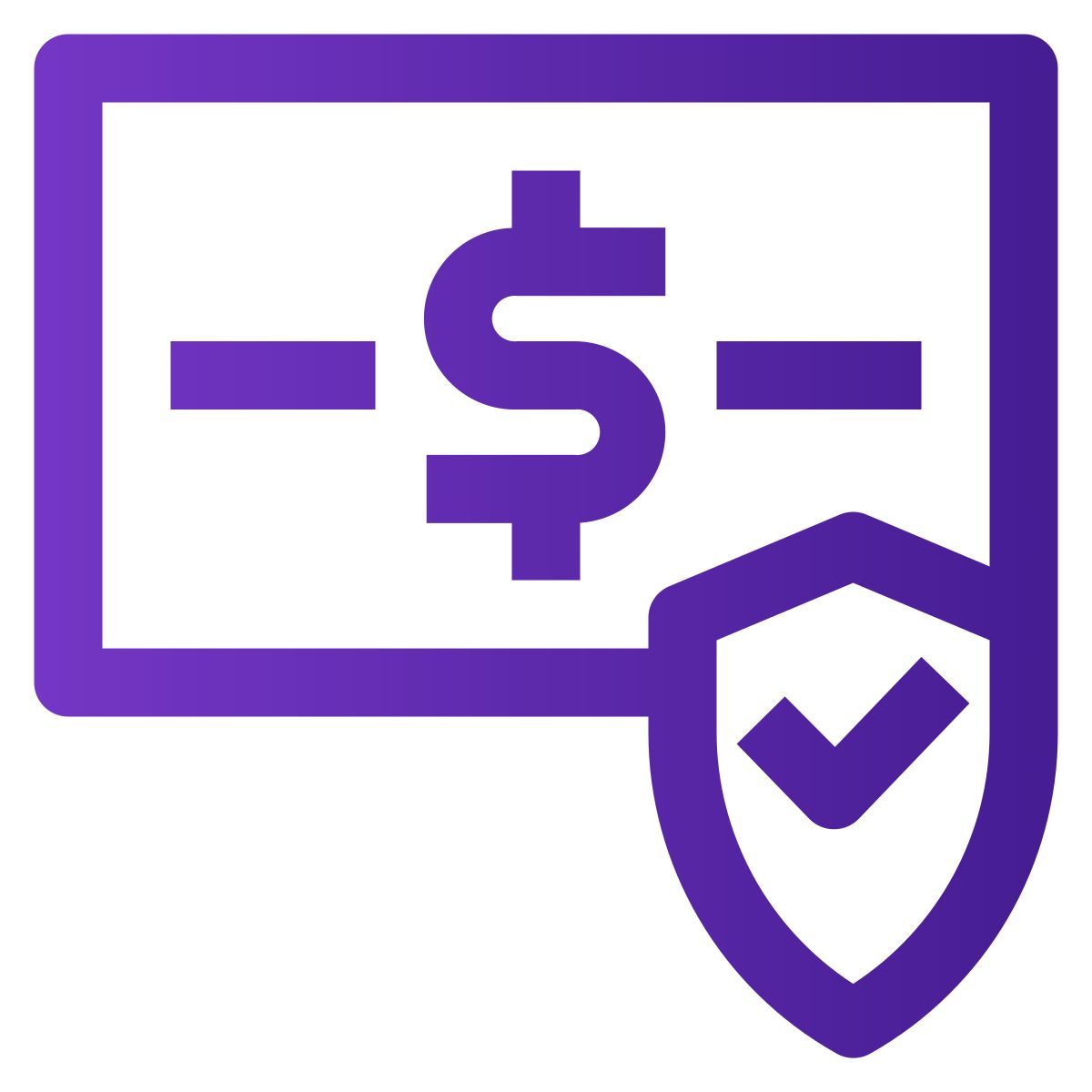 protection icon
