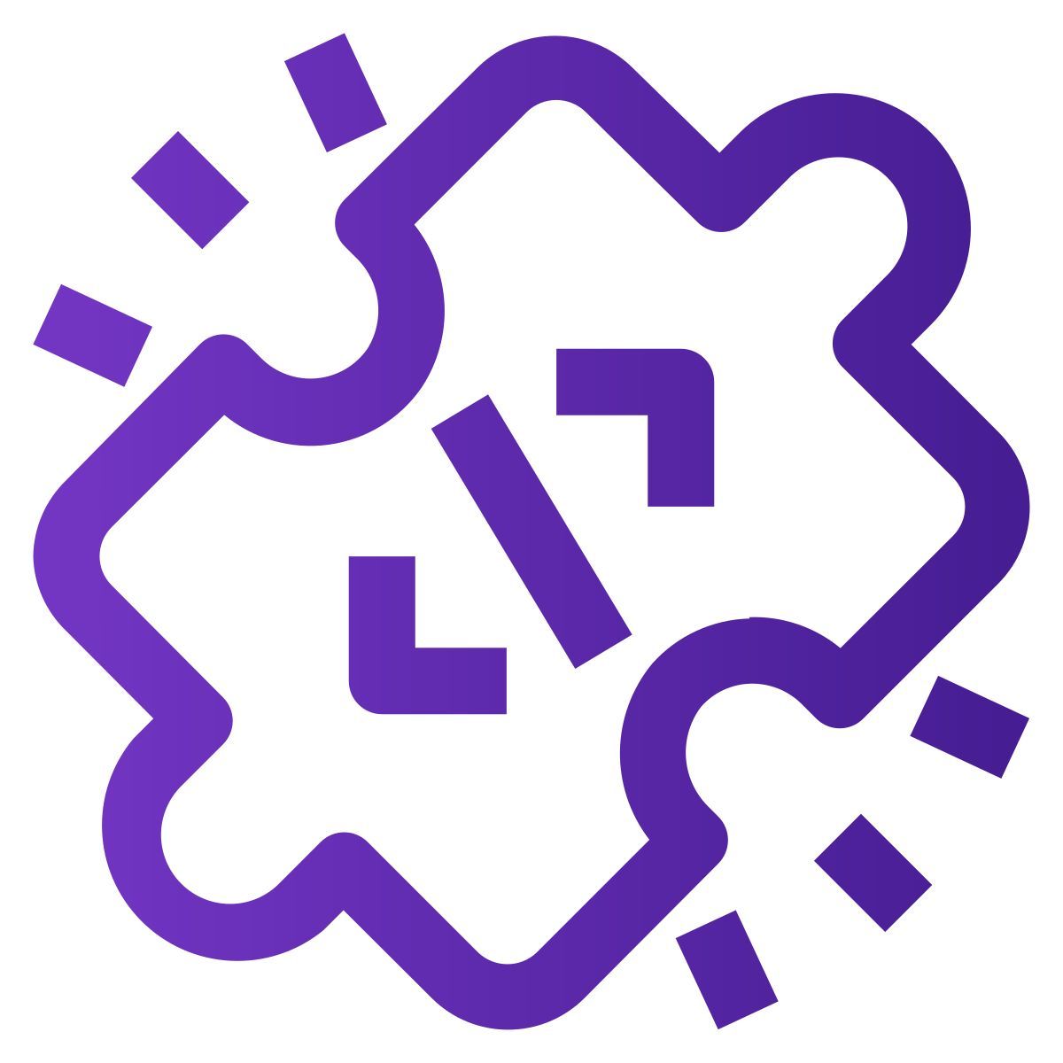 puzzle icon