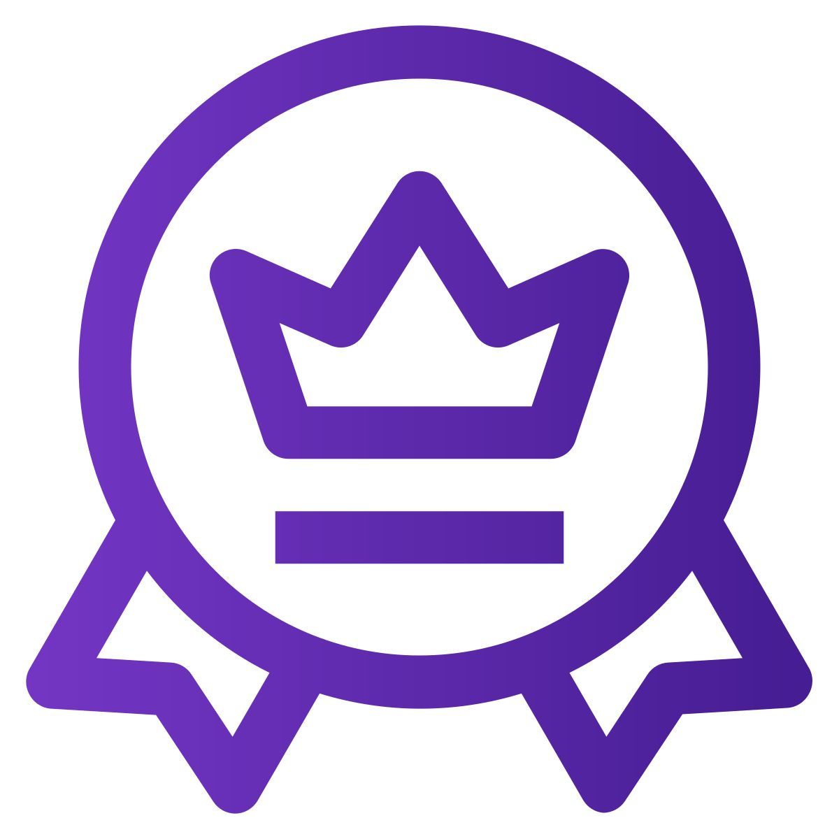 quality icon