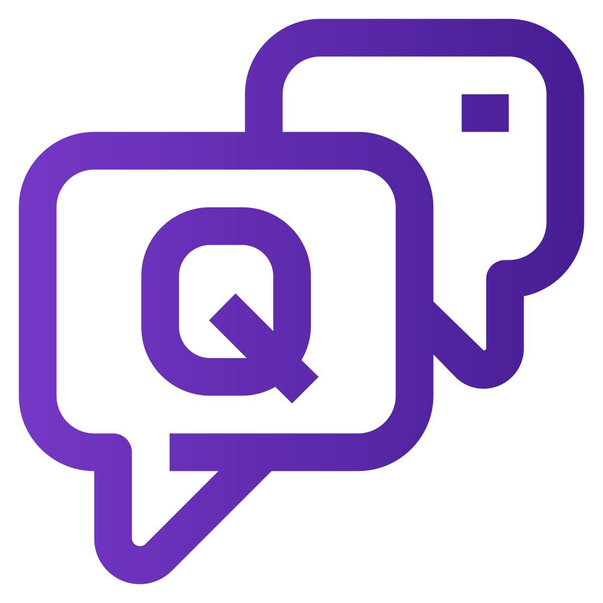 question icon