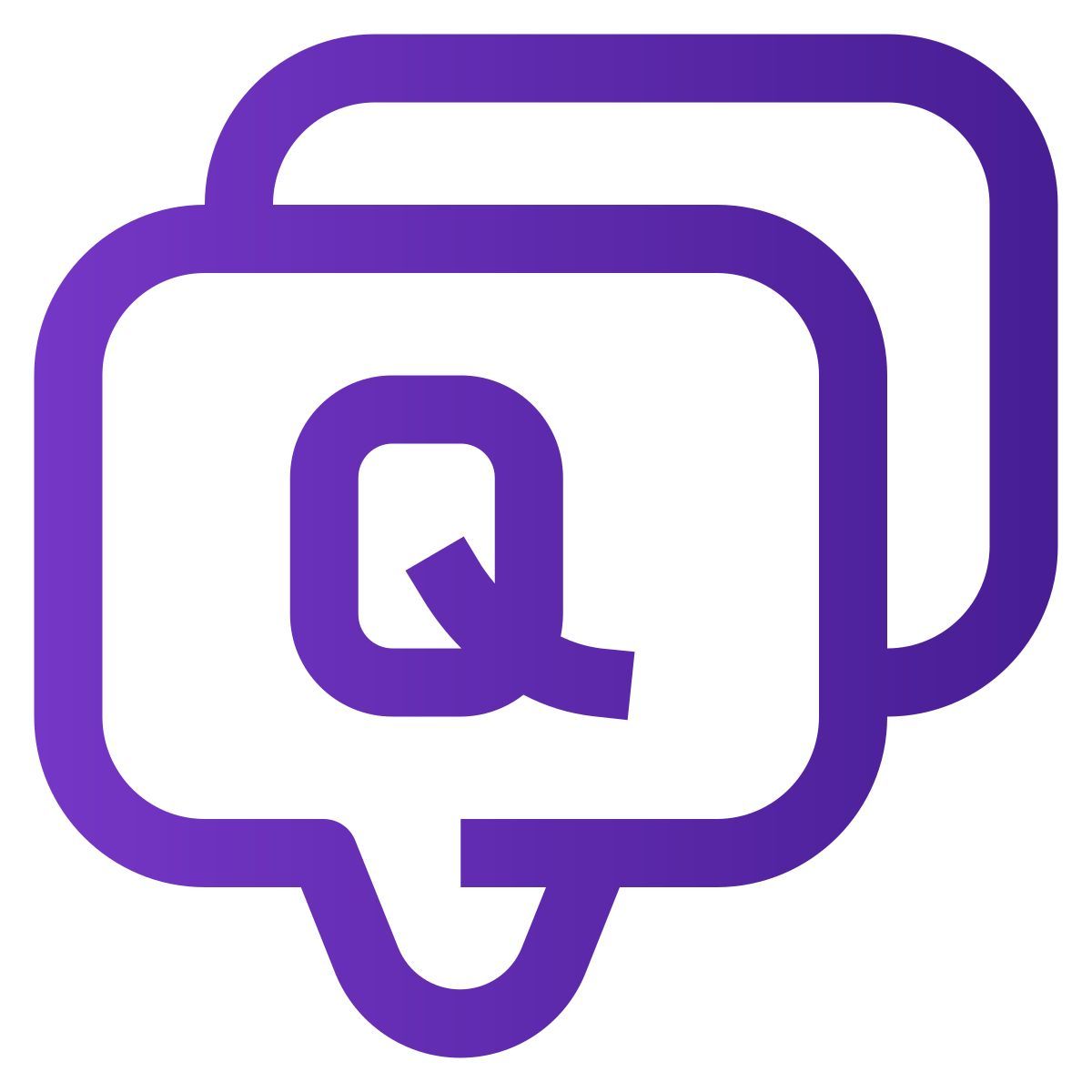 question icon