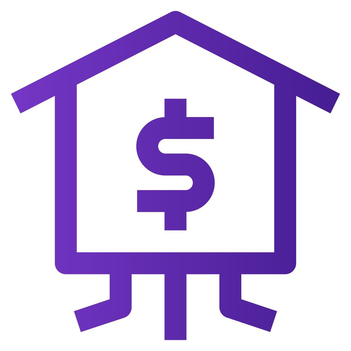 real estate icon