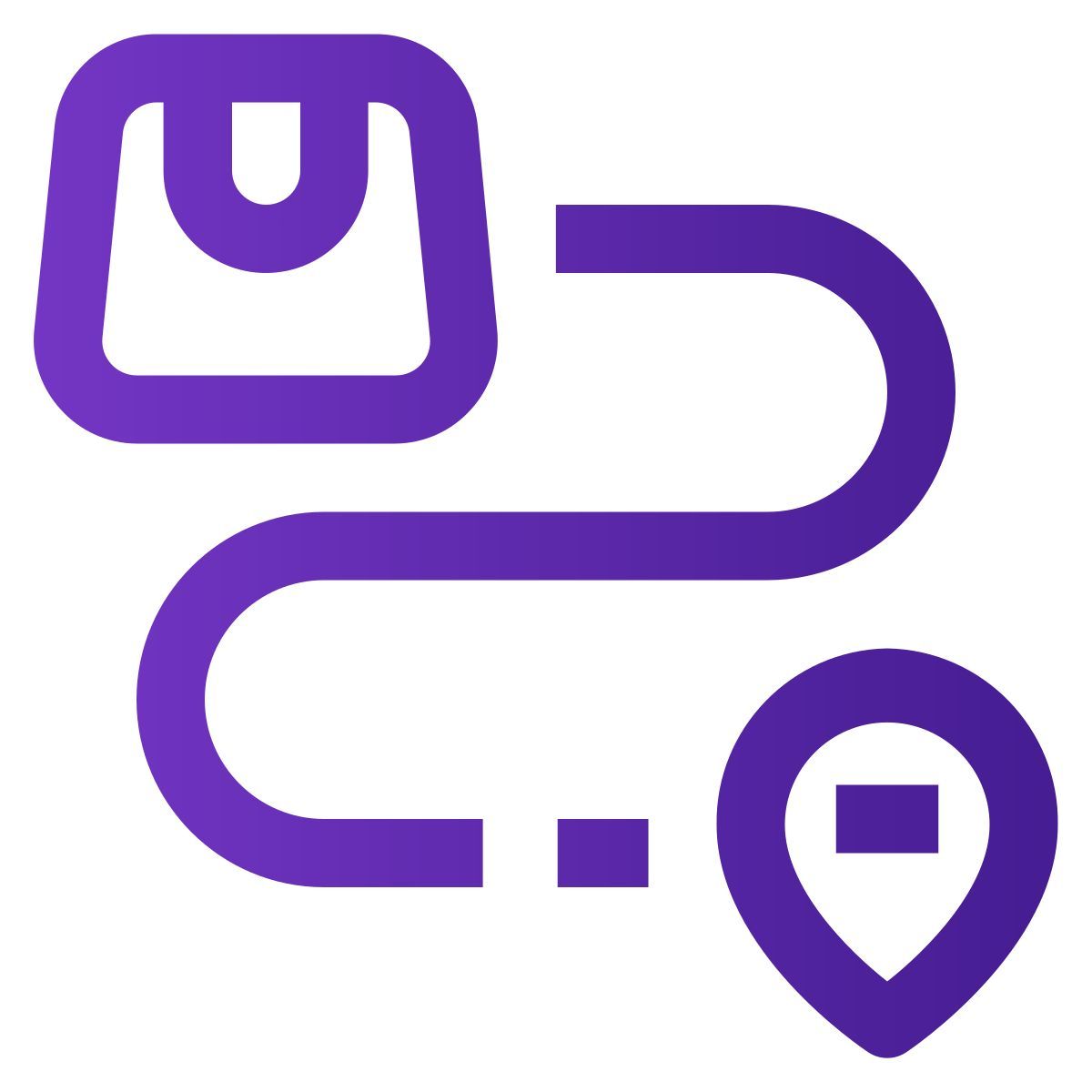 package delivery icon