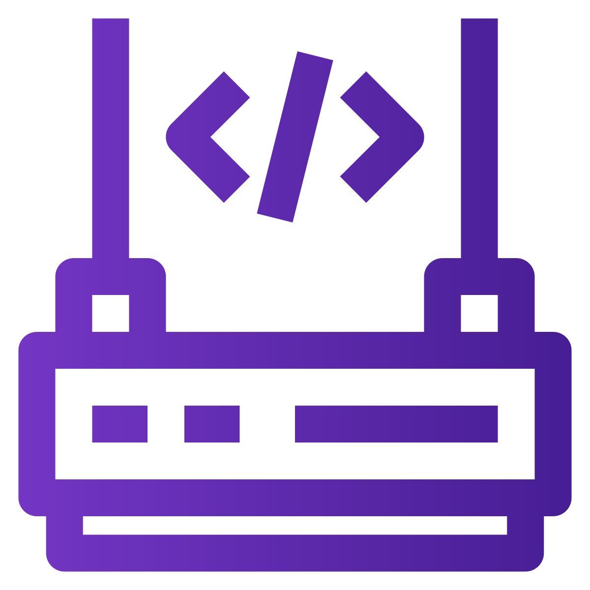router icon