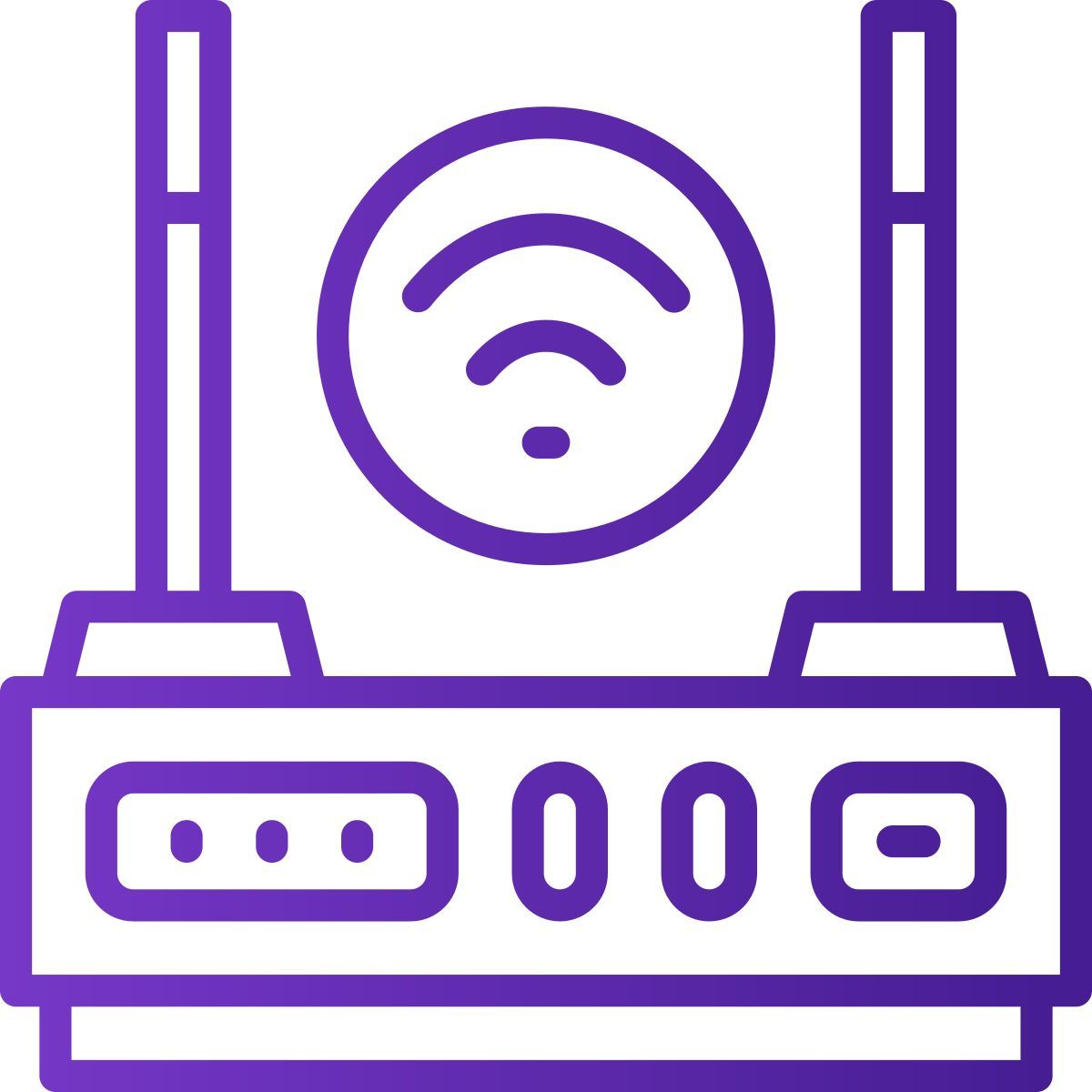 router icon
