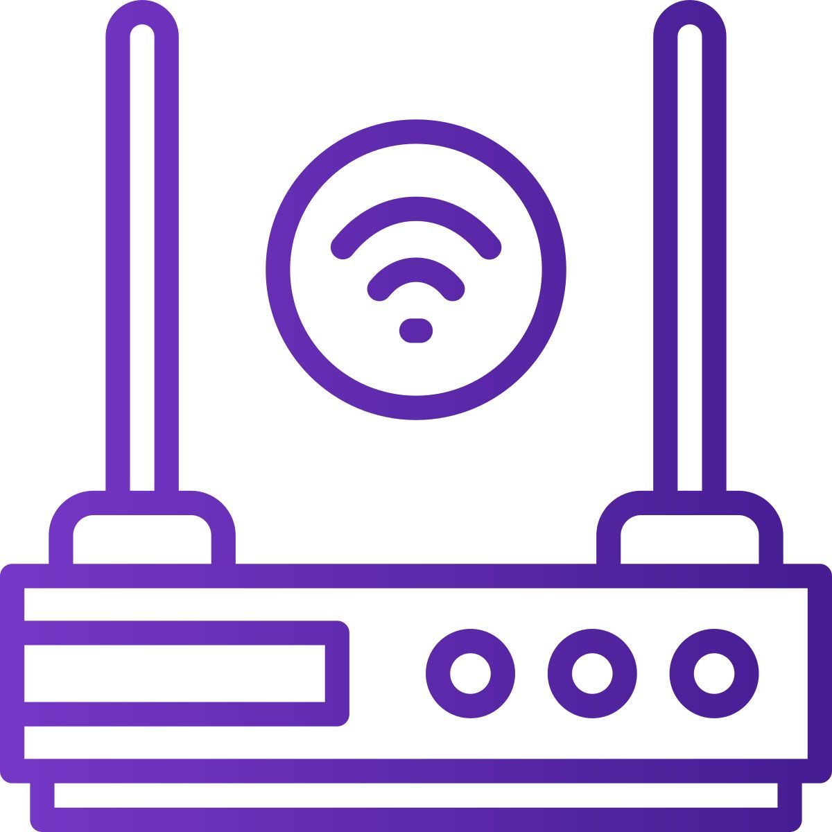 router icon