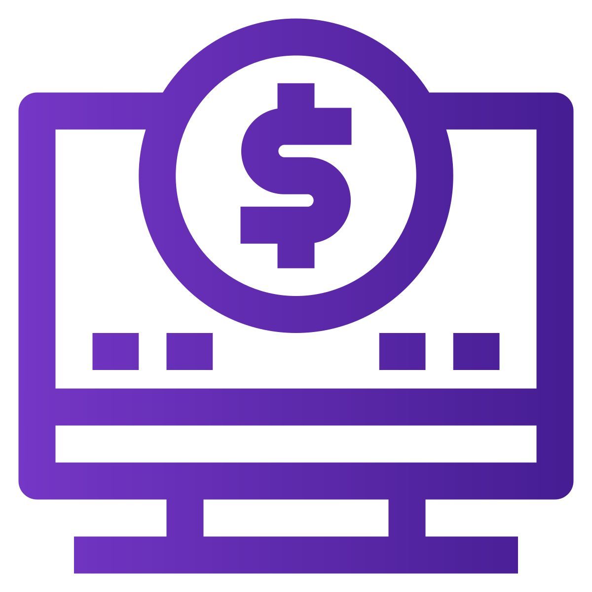 salary icon