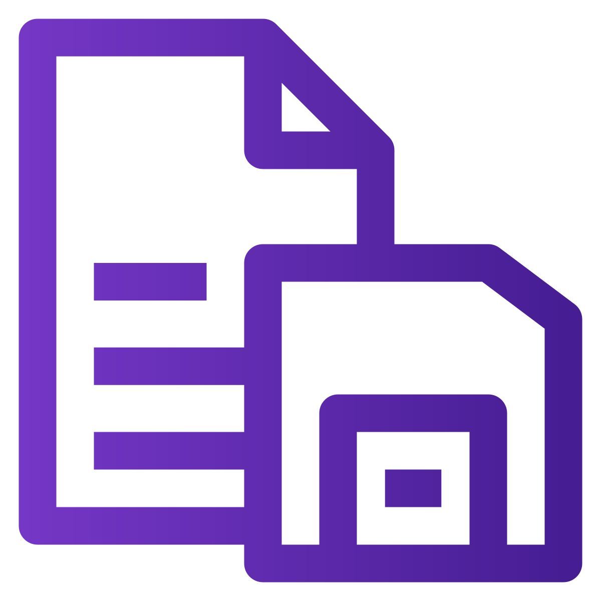 save icon
