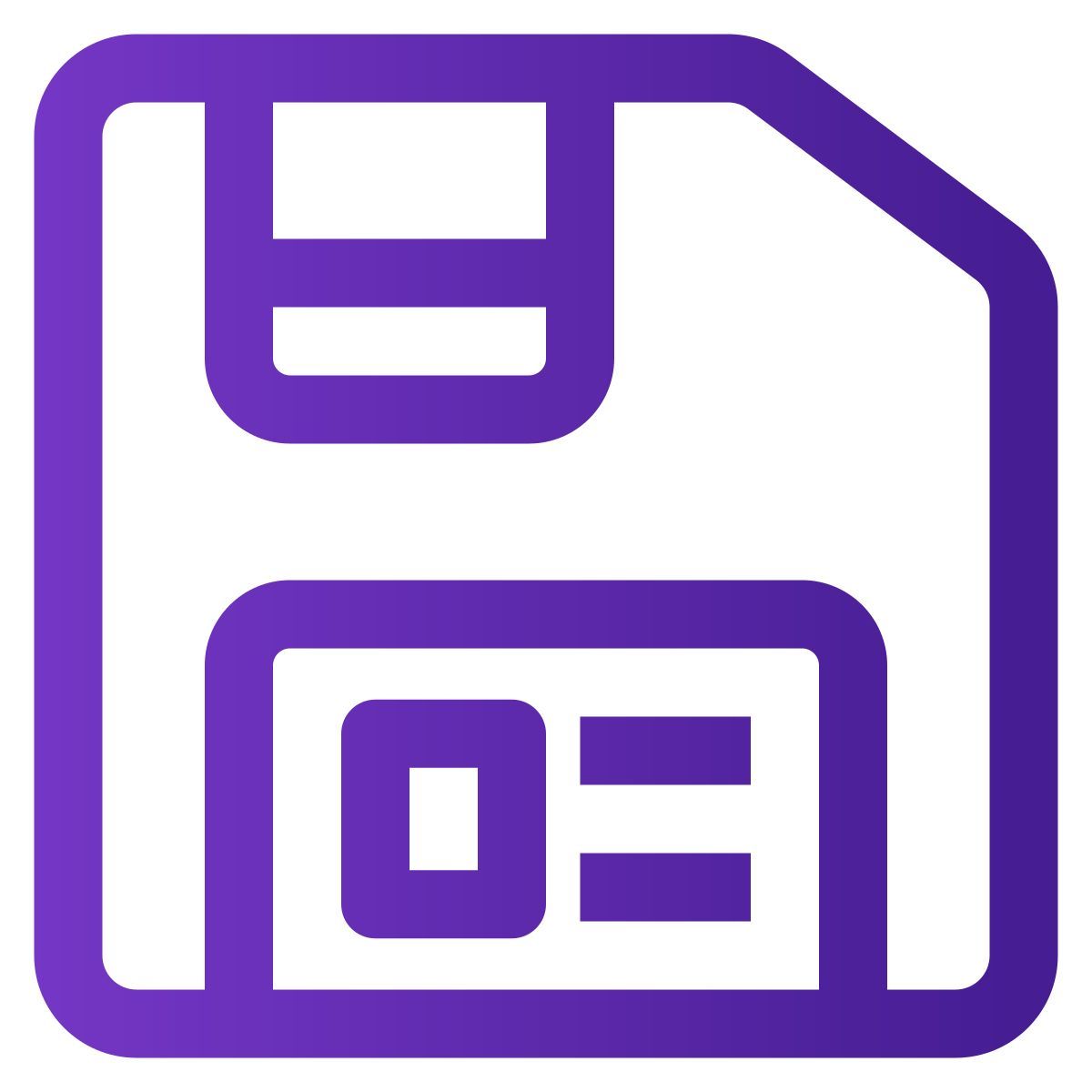 save icon