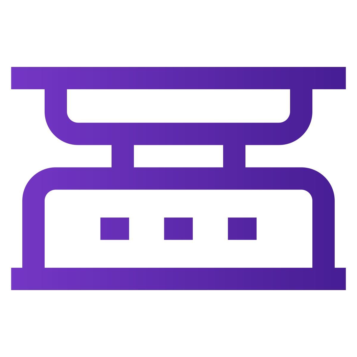 scale icon