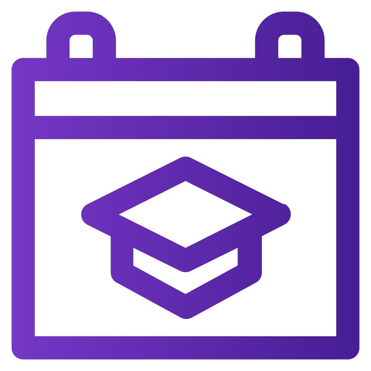 schedule icon