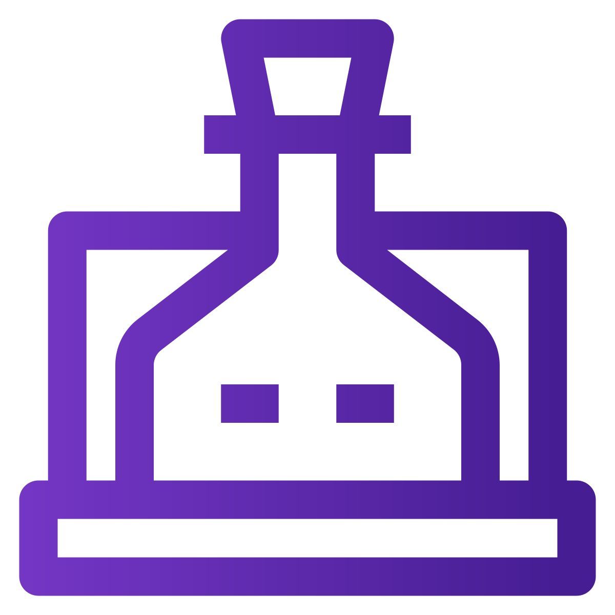 science icon