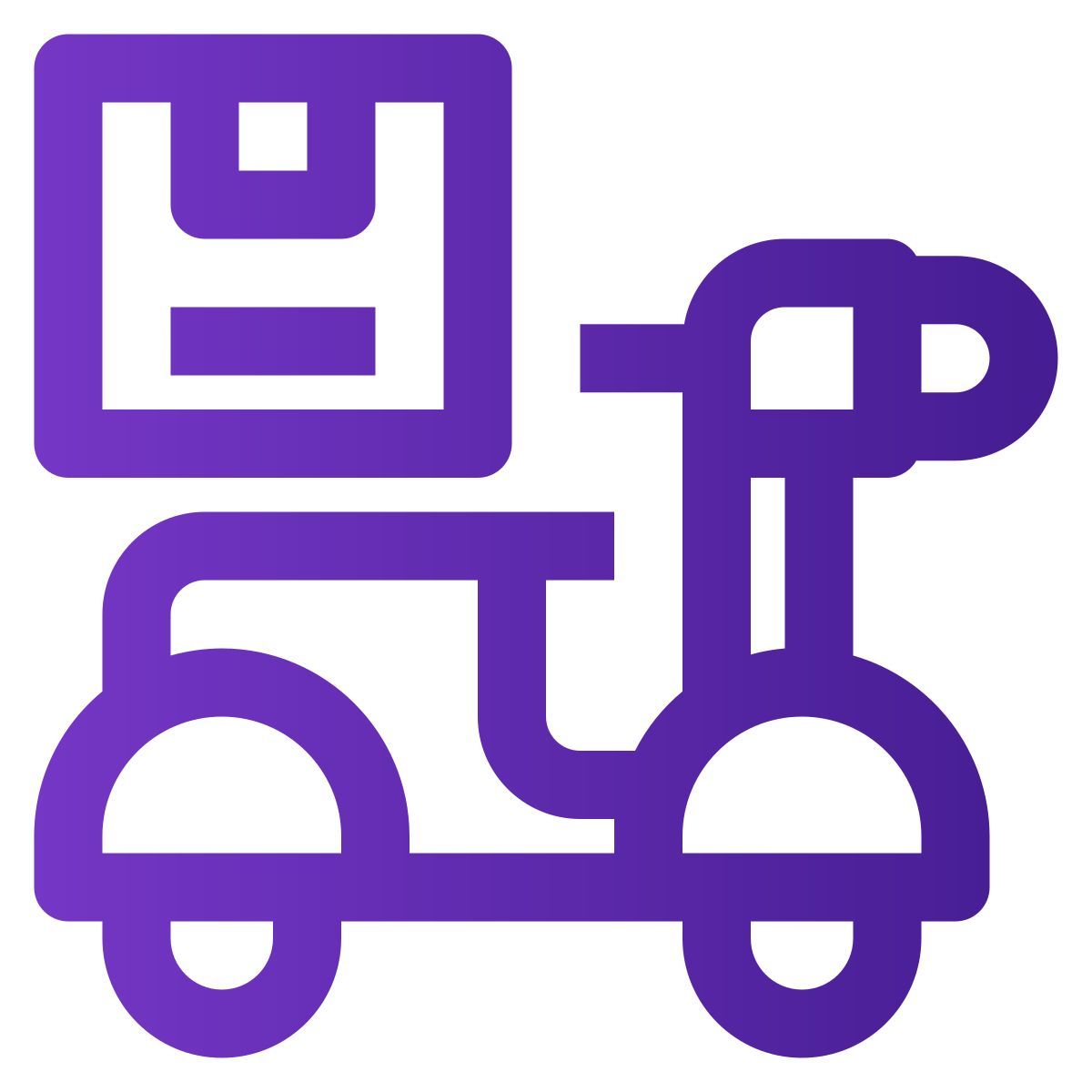 scooter icon