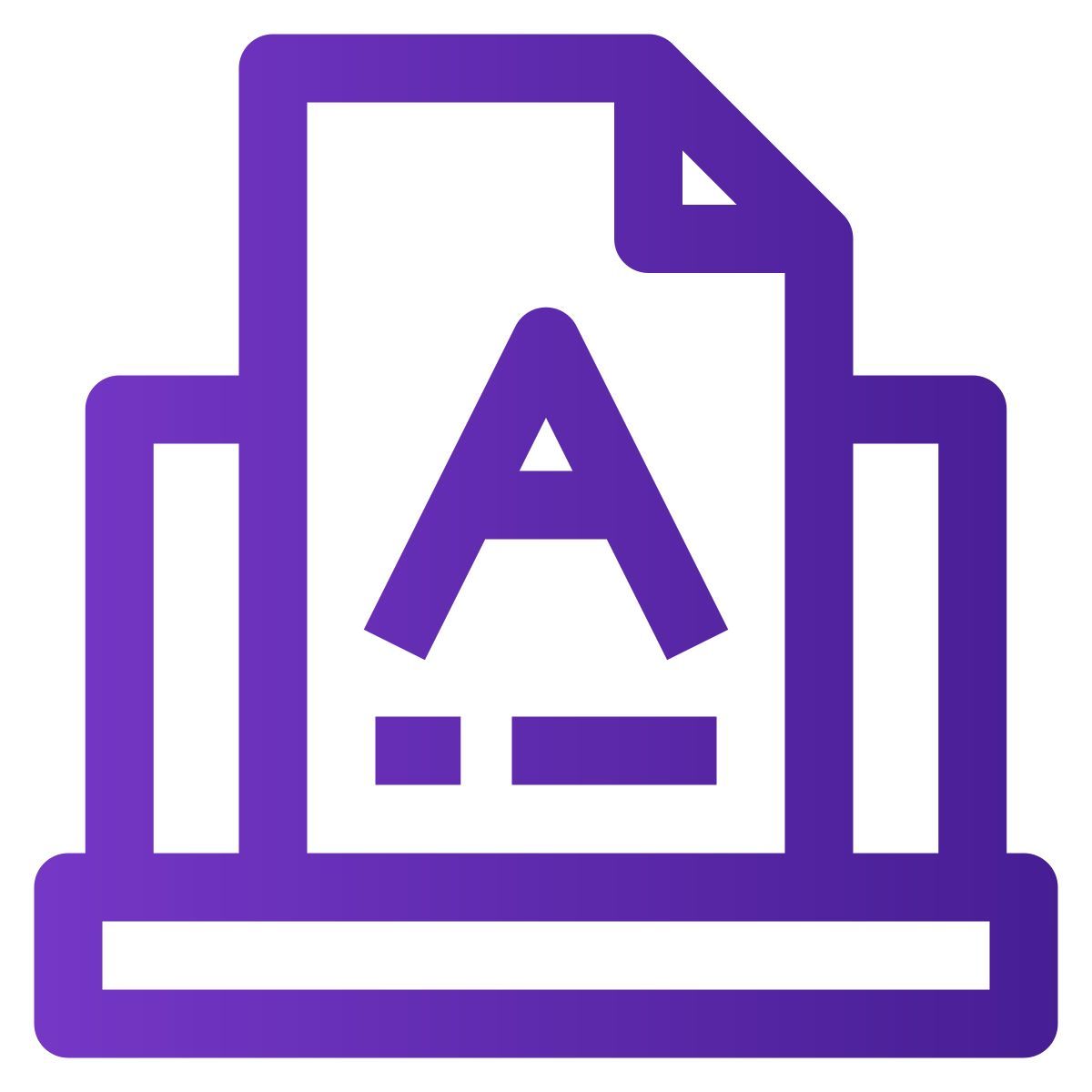 score icon
