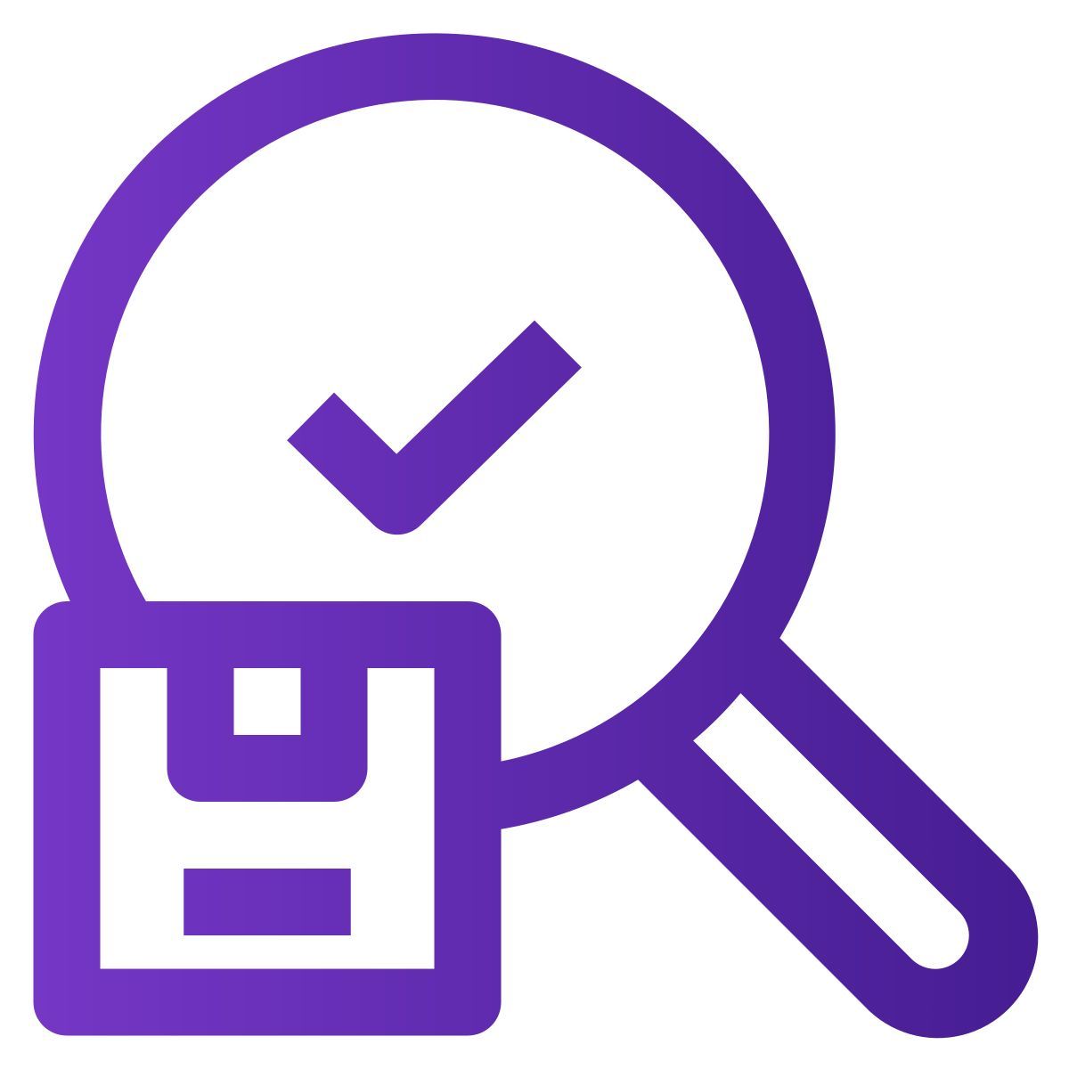 search box icon