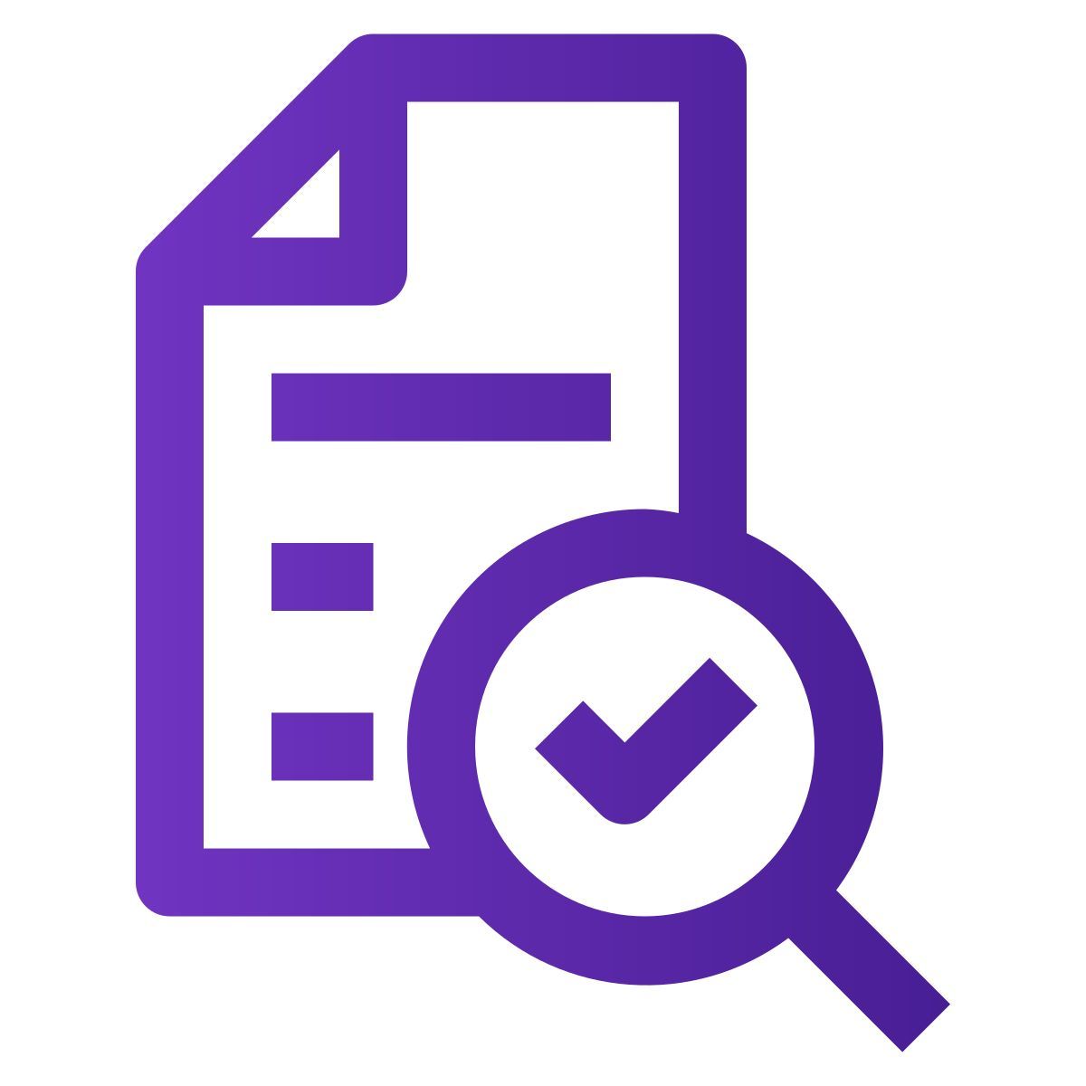 search file icon