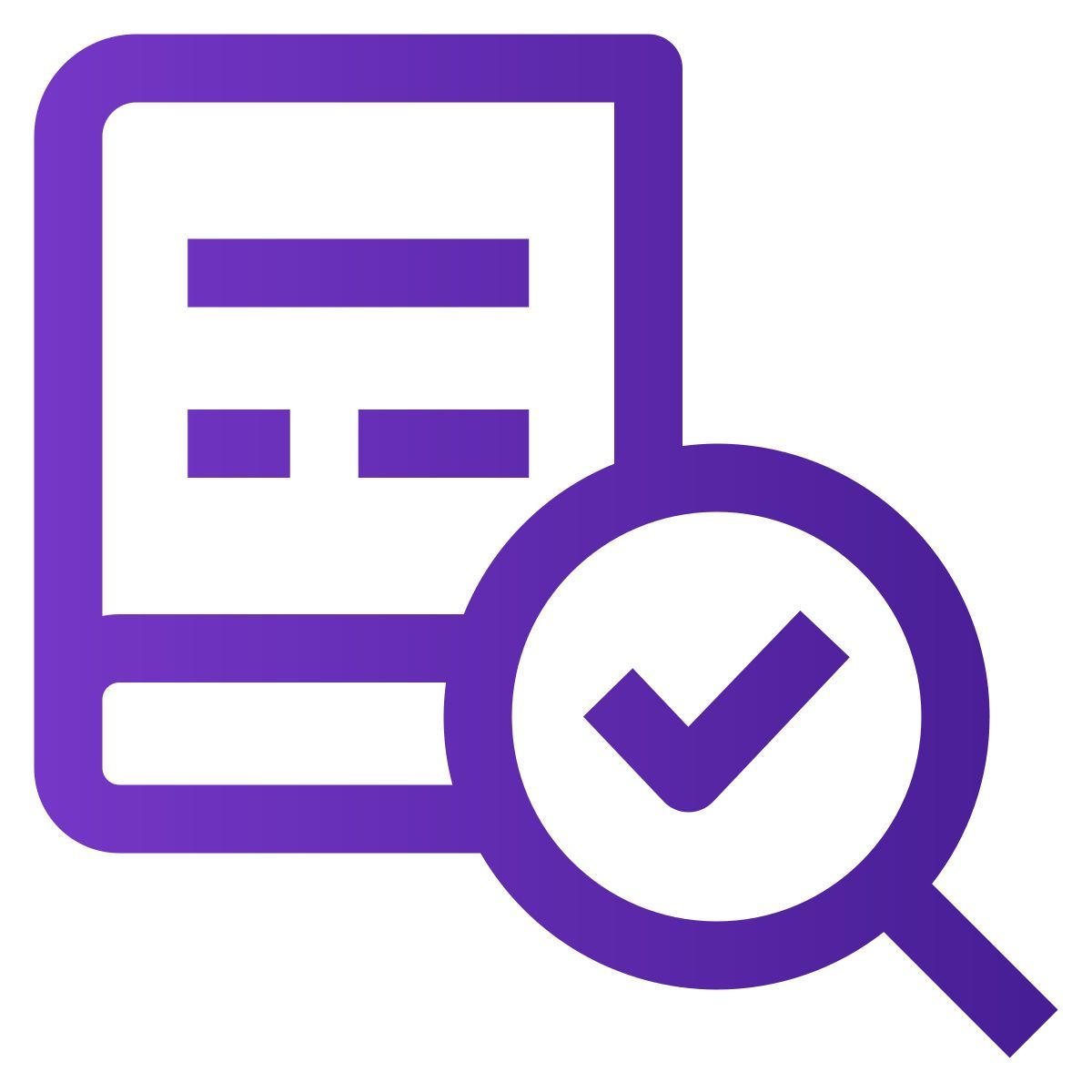 search icon