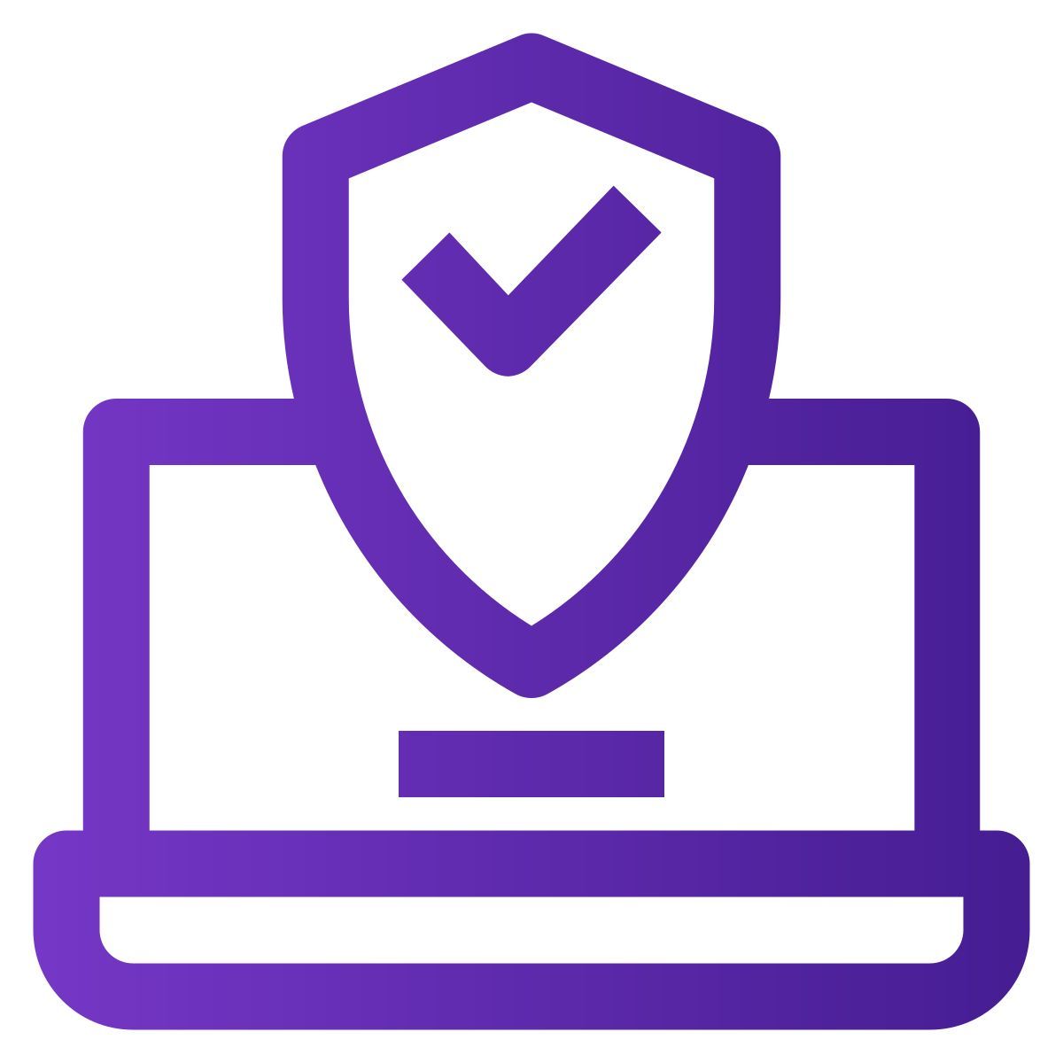 secure icon