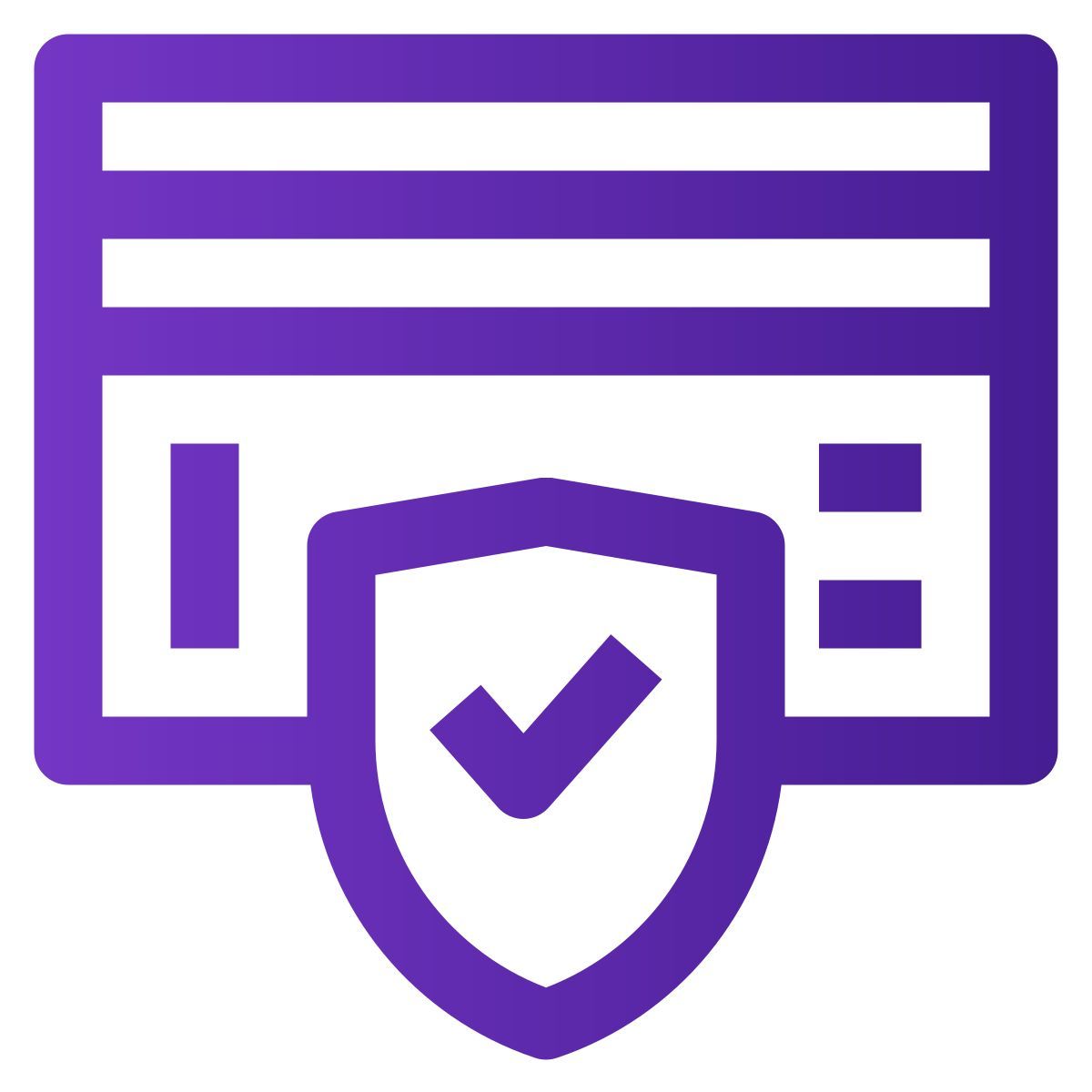 secure icon