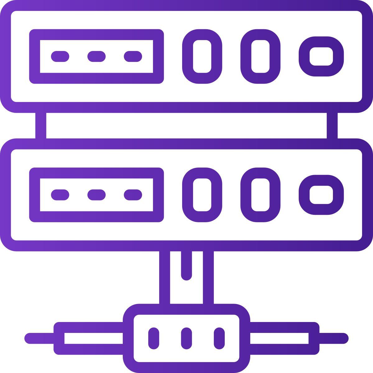 server icon