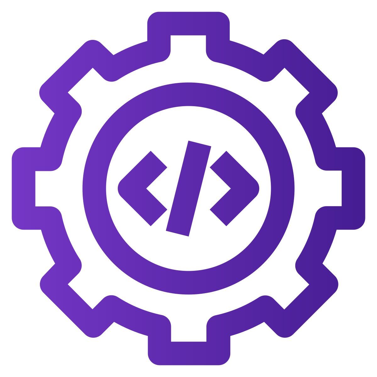 setting icon