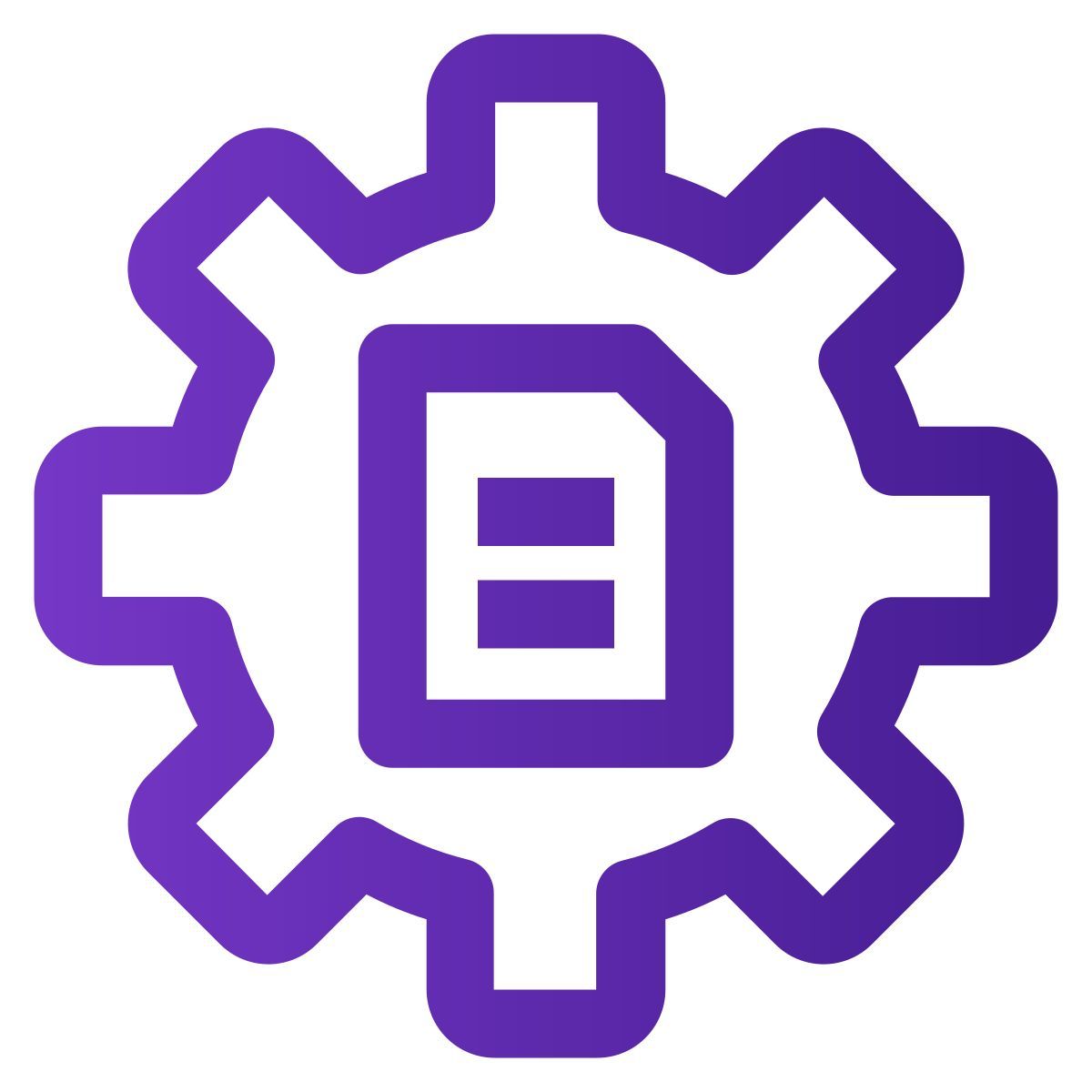 setting icon