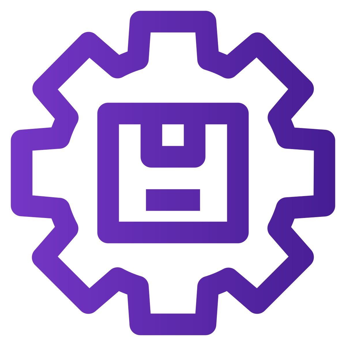 setting icon