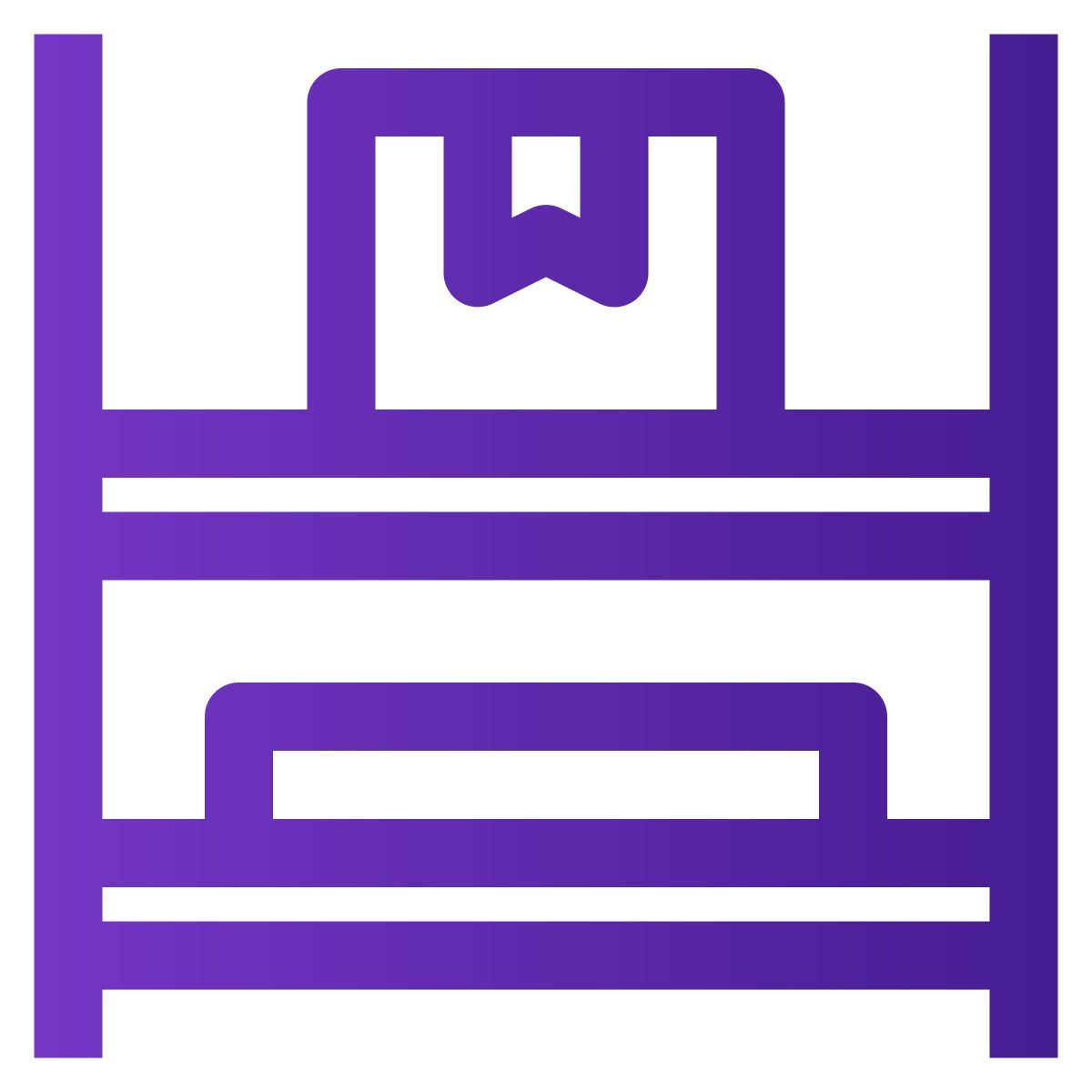 shelf icon