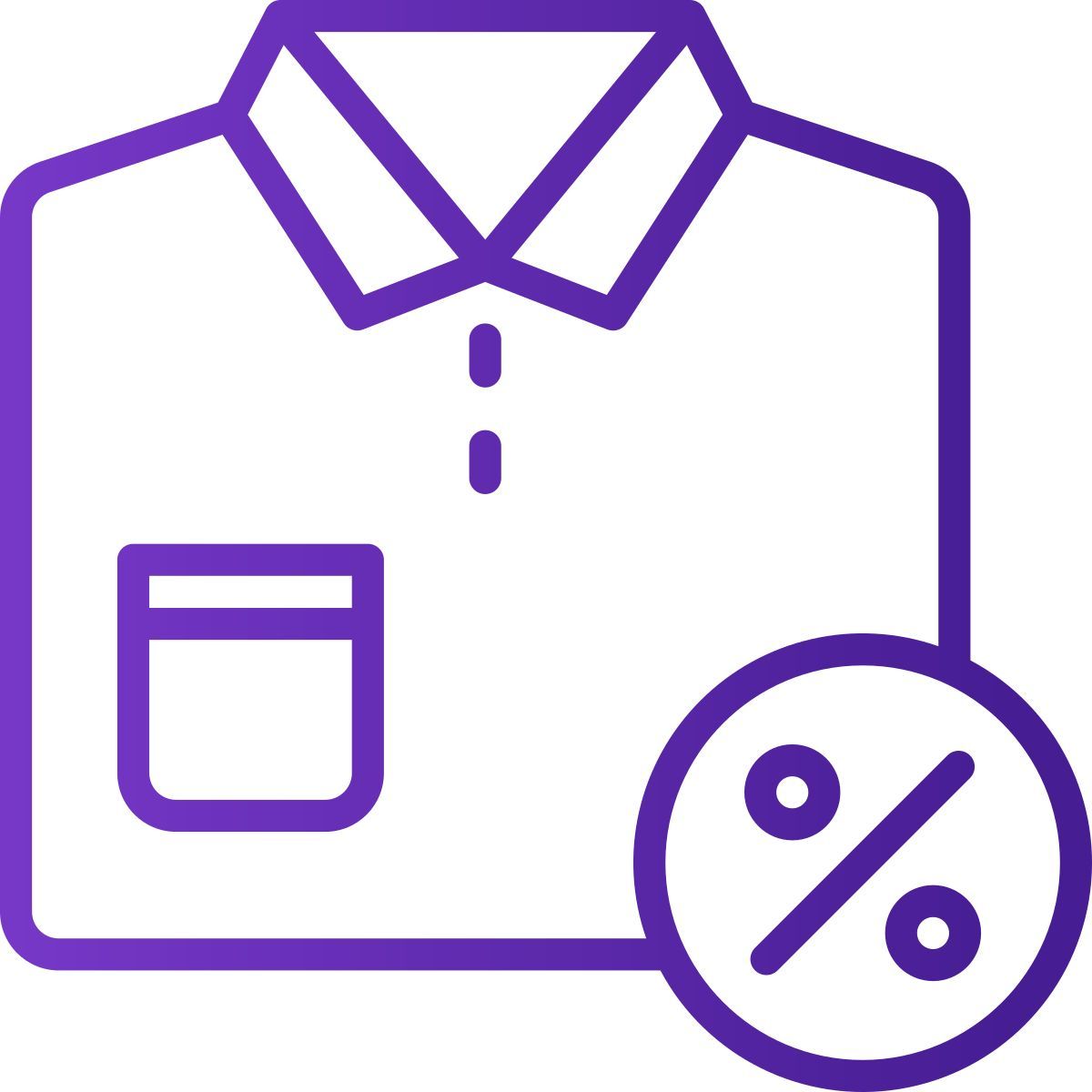 shirt icon