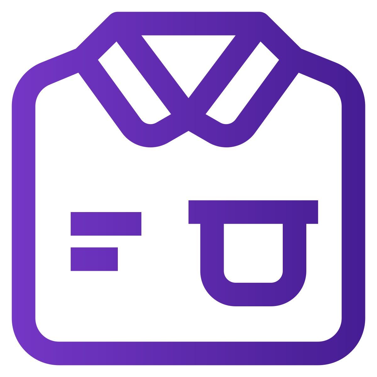shirt icon